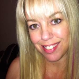 Meet your Posher, Kimberly